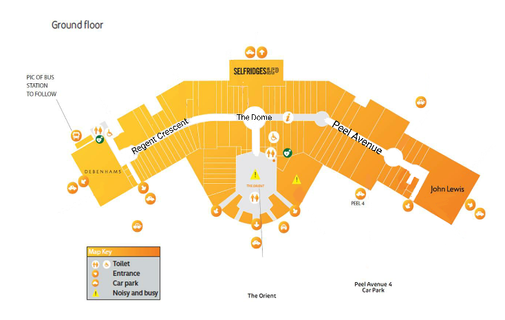 TC floor plan