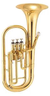 Tenor Horn